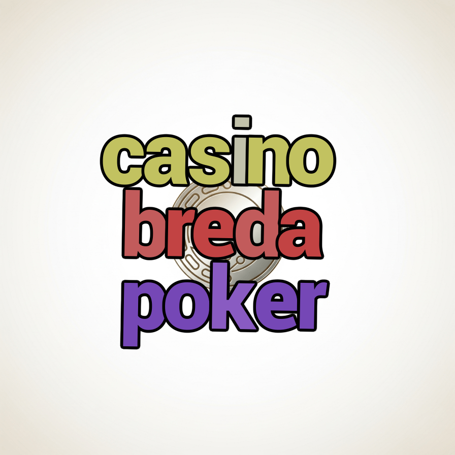 casino breda poker